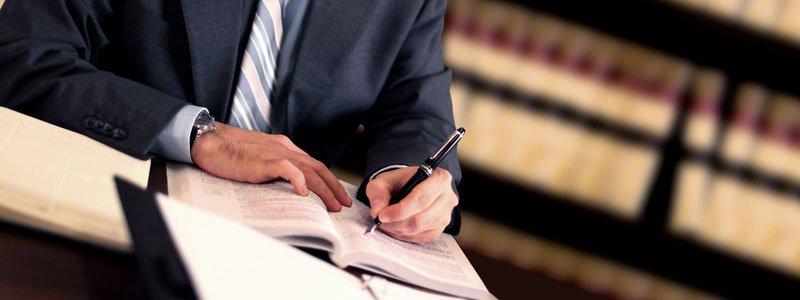 Oak Brook IL contract drafting lawyer