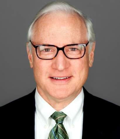 DuPage County lawyer John Gottlieb