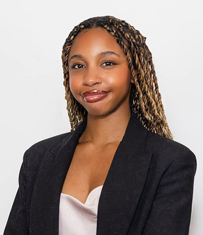 Kayla S. Holley