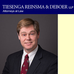 Oak Brook Lawyer