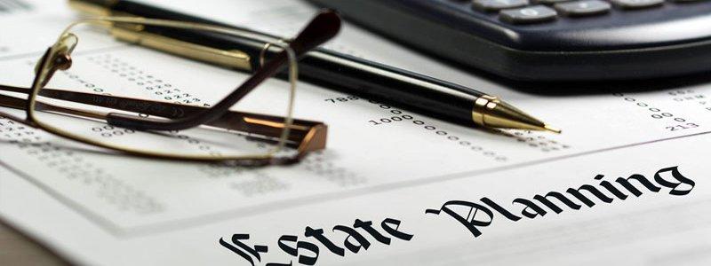 DuPage County estate planning law firm
